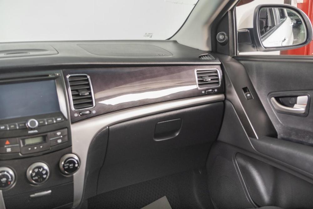 SsangYong Actyon II Томск  - изображение 12