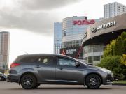 Ford Focus III Рестайлинг Москва  - изображение 20