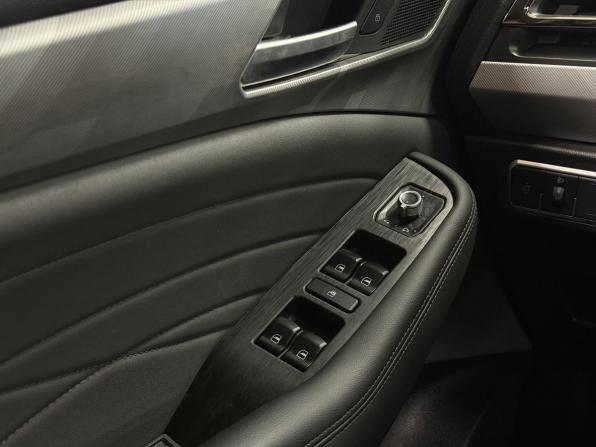 Haval F7x I Рестайлинг с пробегом 2023 года, цена 2 190 000 рублей, 58560 км, внедорожник, Автокод Объявления