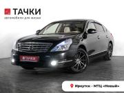 Nissan Teana II Рестайлинг Иркутск  - изображение 26