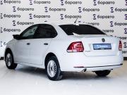 Volkswagen Polo V Рестайлинг Ростов-на-Дону  - изображение 28