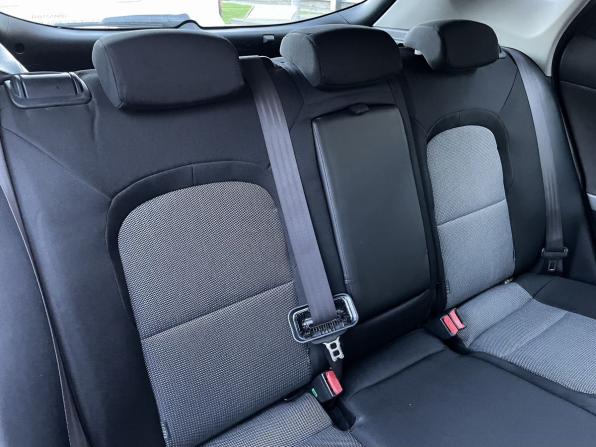 Kia Ceed II Рестайлинг с пробегом 2015 года, цена 1 229 000 рублей, 118789 км, хэтчбек, Автокод Объявления