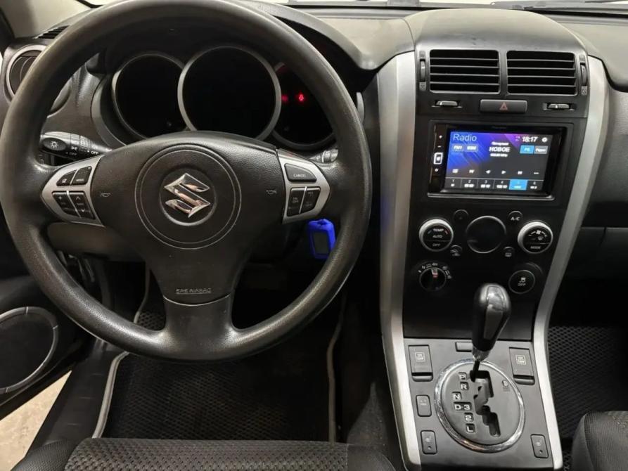 Suzuki Grand Vitara II Рестайлинг Саратов  - изображение 10