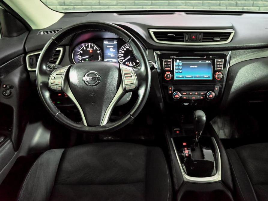 Nissan X-Trail III Екатеринбург  - изображение 16