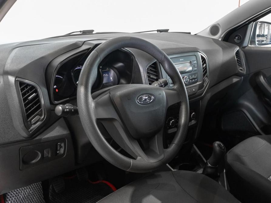 Lada (ВАЗ) XRAY I Казань  - изображение 5