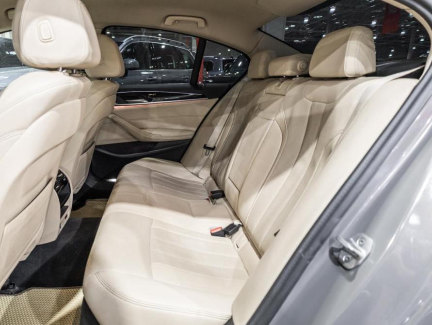 BMW 5 серии VII (G30/G31/G38) Рестайлинг Санкт-Петербург  - изображение 18