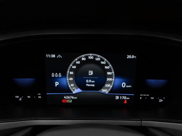 Volkswagen Taos I с пробегом 2021 года, цена 2 960 000 рублей, 42674 км, внедорожник, Автокод Объявления