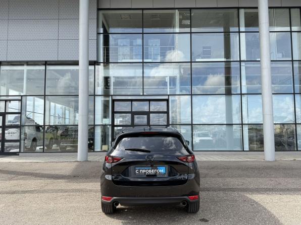 Mazda CX-5 II с пробегом 2021 года, цена 2 990 000 рублей, 68685 км, внедорожник, Автокод Объявления