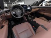 Lexus ES VII Рестайлинг 2 Москва  - изображение 32