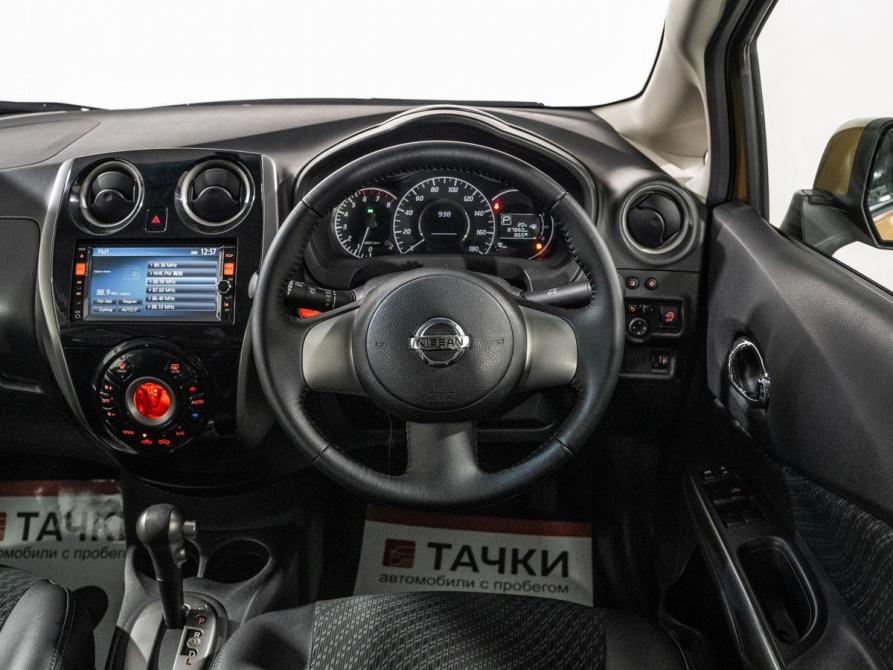 Nissan Note II Иркутск  - изображение 9