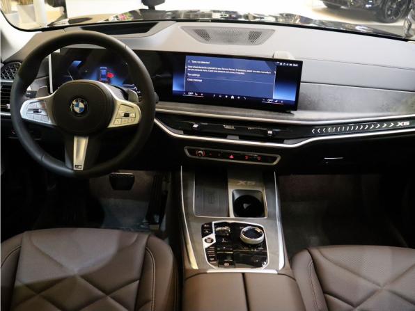 Новый BMW X5 IV (G05/G18) Рестайлинг 2025 года, цена 10 650 000 рублей, внедорожник, Автокод Объявления
