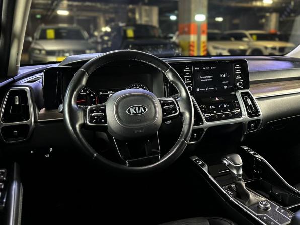 Kia Sorento IV с пробегом 2020 года, цена 3 500 000 рублей, 69417 км, внедорожник, Автокод Объявления