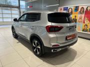 Chery Tiggo 4 Pro I Рестайлинг Екатеринбург  - изображение 22