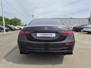 Mercedes-Benz S-Класс VII (W223) Саратов  - изображение 68