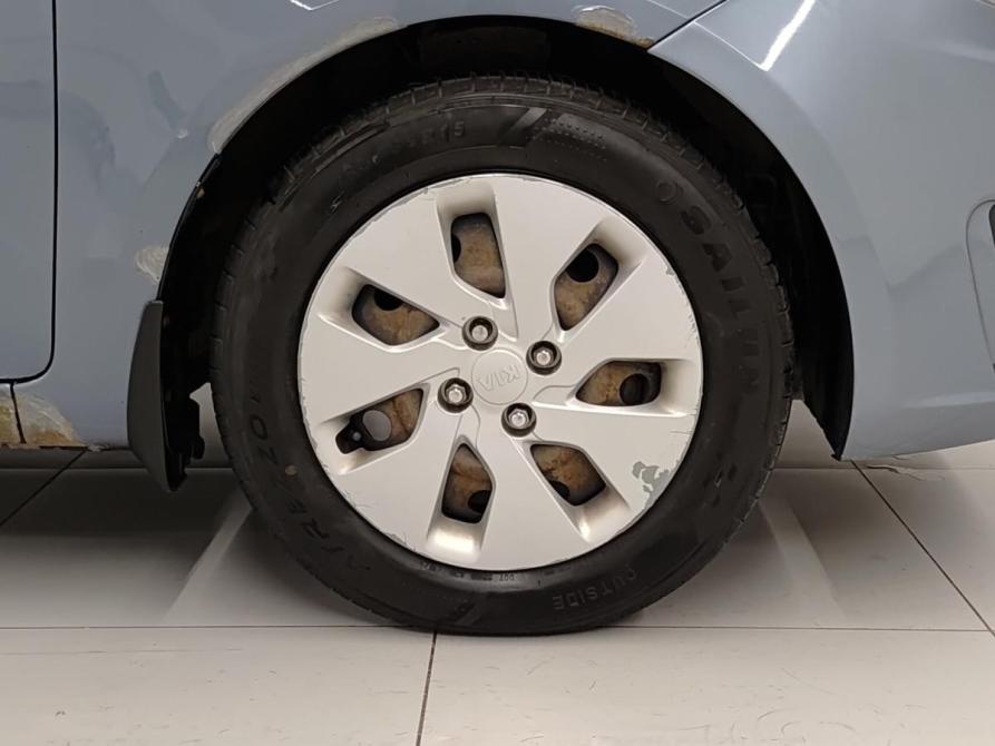 Kia Rio III Казань  - изображение 22