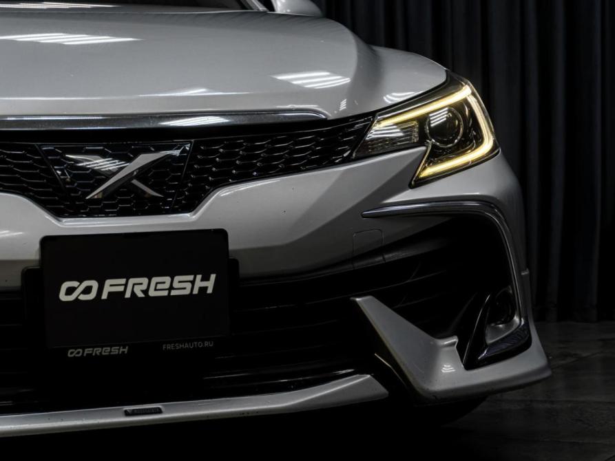 Toyota Mark X II Рестайлинг 2 Тюмень  - изображение 6