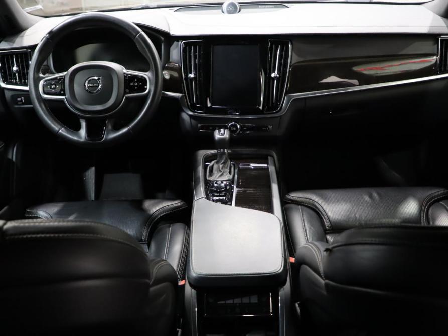 Volvo V90 II Санкт-Петербург  - изображение 10