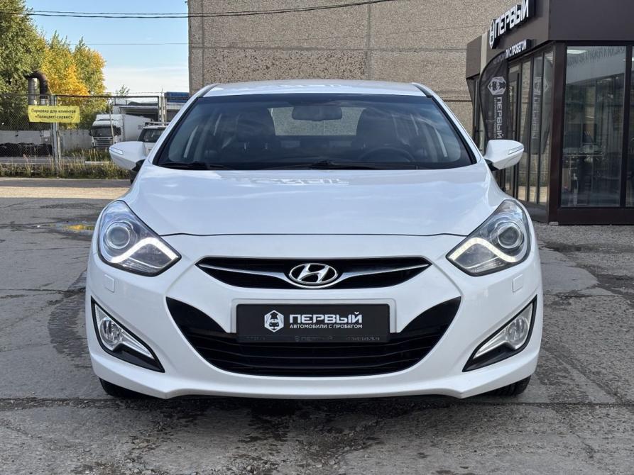 Hyundai i40 I Пермь  - изображение 2