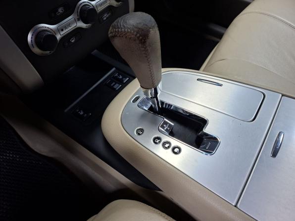 Nissan Murano II (Z51) Рестайлинг с пробегом 2010 года, цена 1 050 000 рублей, 267539 км, внедорожник, Автокод Объявления