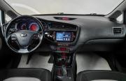 Kia Ceed II Рестайлинг Москва  - изображение 31
