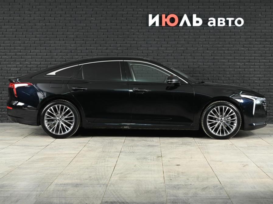 FAW Bestune B70 I Екатеринбург  - изображение 8