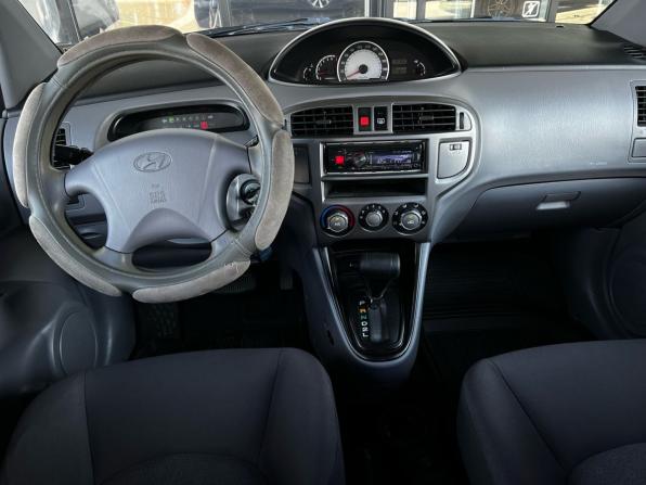 Hyundai Matrix I Рестайлинг с пробегом 2007 года, цена 499 000 рублей, 257846 км, компактвэн, Автокод Объявления