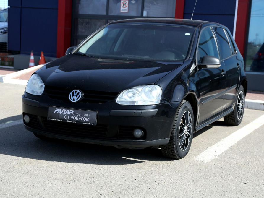 Volkswagen Golf V Иваново  - изображение 3