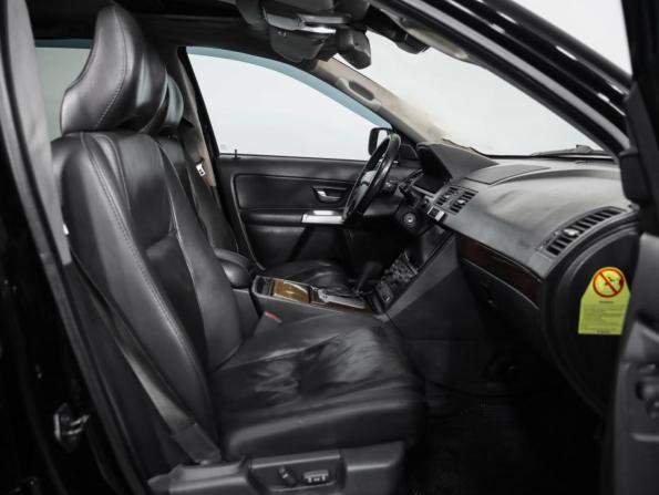Volvo XC90 I с пробегом 2002 года, цена 649 000 рублей, 302175 км, внедорожник, Автокод Объявления