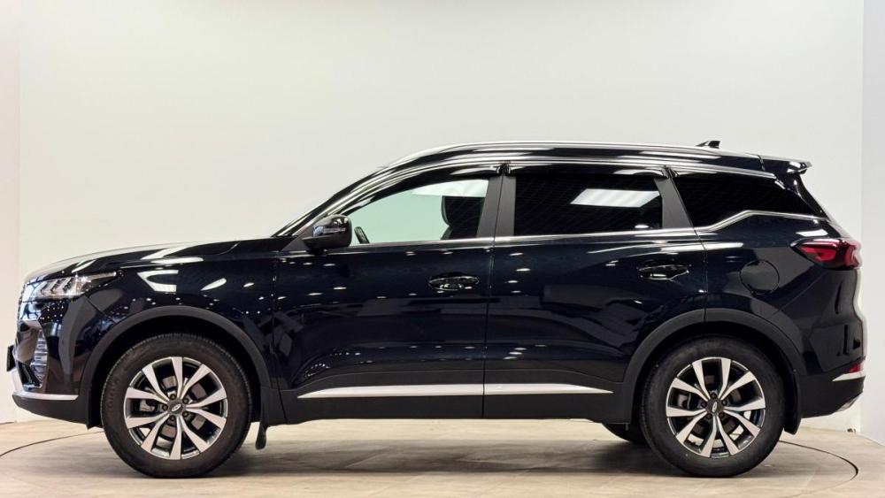 Chery Tiggo 7 Pro I Киров  - изображение 2