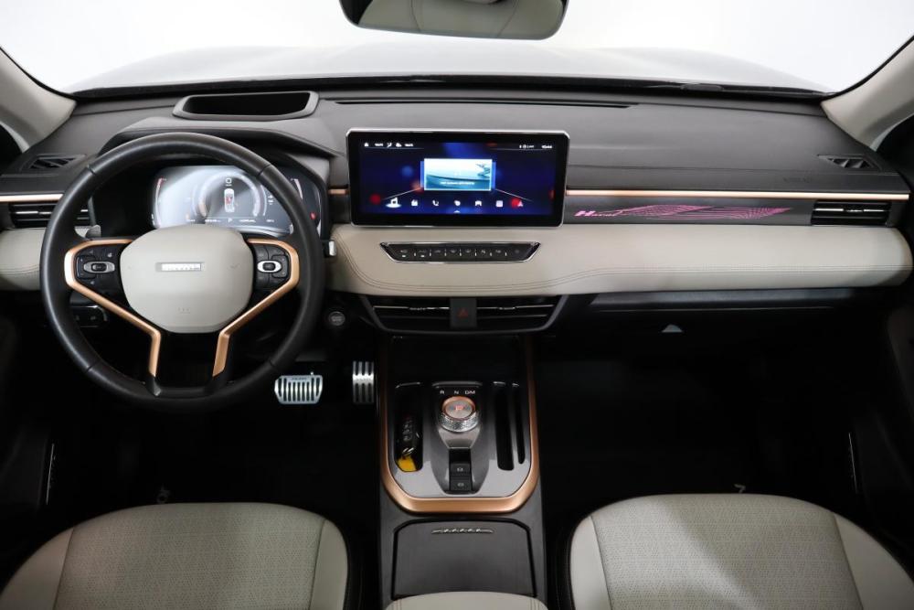 Haval Jolion I Рестайлинг Санкт-Петербург  - изображение 7