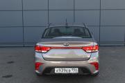 Kia Rio IV Оренбург  - изображение 17