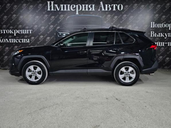 Toyota RAV4 V (XA50) с пробегом 2020 года, цена 3 360 000 рублей, 80960 км, внедорожник, Автокод Объявления