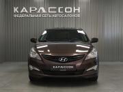 Hyundai Solaris I Рестайлинг Пермь  - изображение 21