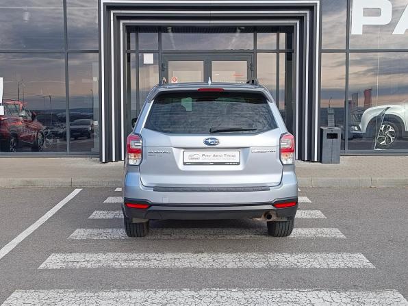 Subaru Forester IV Рестайлинг 2 с пробегом 2017 года, цена 1 843 000 рублей, 126519 км, внедорожник, Автокод Объявления