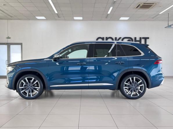 Geely Monjaro I с пробегом 2024 года, цена 3 480 000 рублей, 37407 км, внедорожник, Автокод Объявления