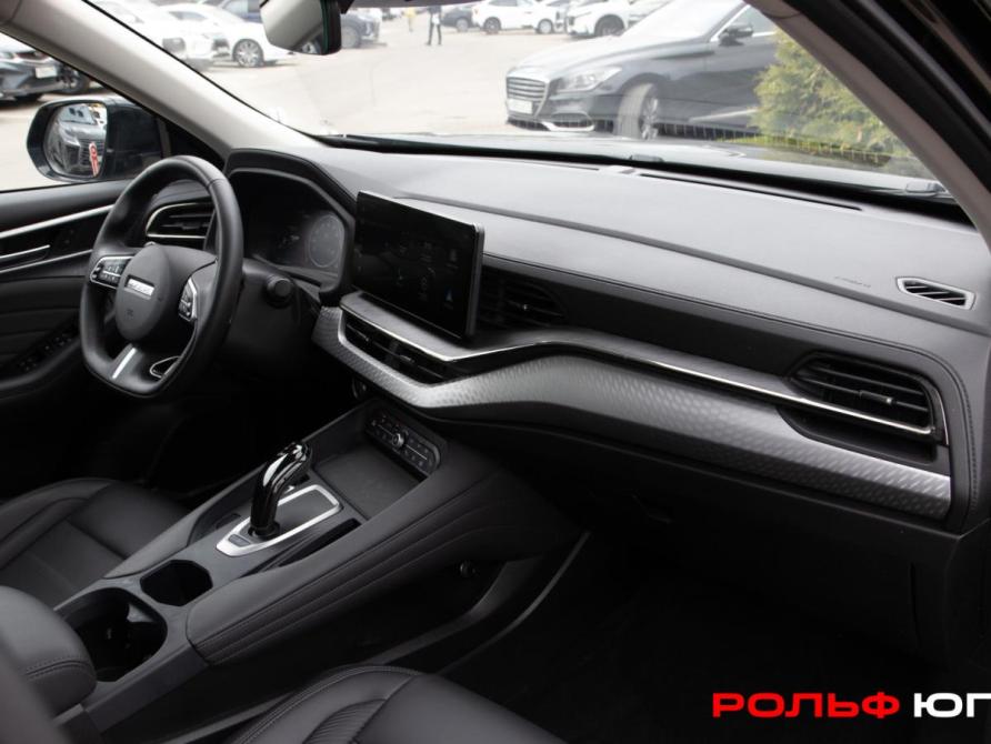 Haval F7x I Рестайлинг Москва  - изображение 7