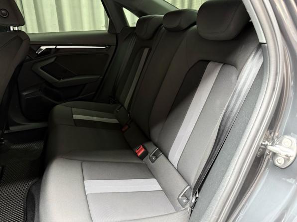 Audi A3 IV (8Y) с пробегом 2021 года, цена 2 799 000 рублей, 56058 км, седан, Автокод Объявления