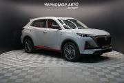Changan UNI-S (CS55 Plus) Крым  - изображение 37