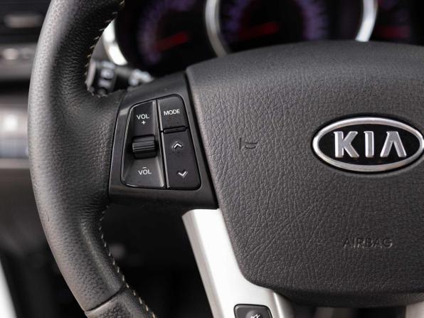 Kia Sorento II с пробегом 2012 года, цена 1 400 000 рублей, 200548 км, внедорожник, Автокод Объявления