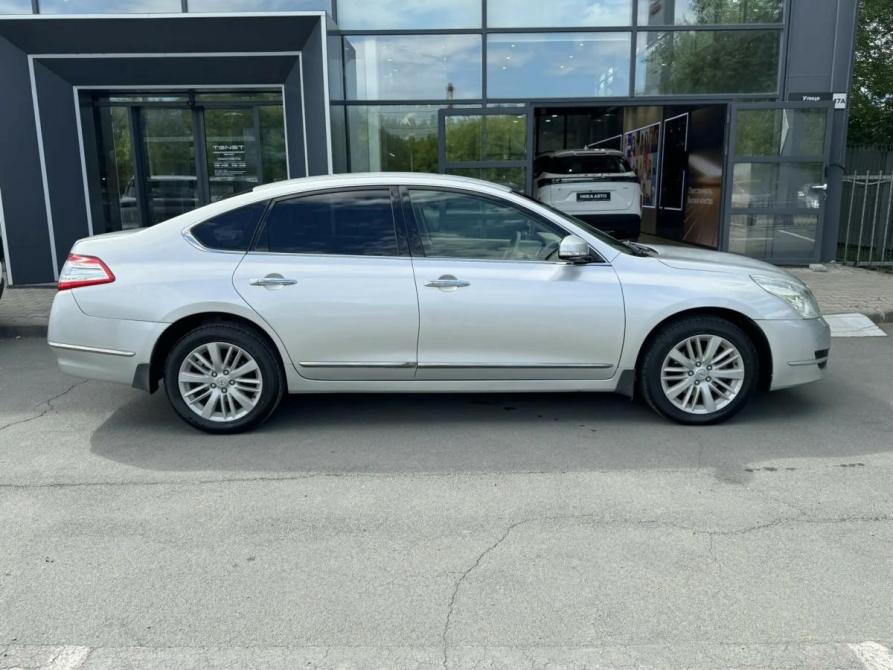 Nissan Teana II Рестайлинг Оренбург  - изображение 4