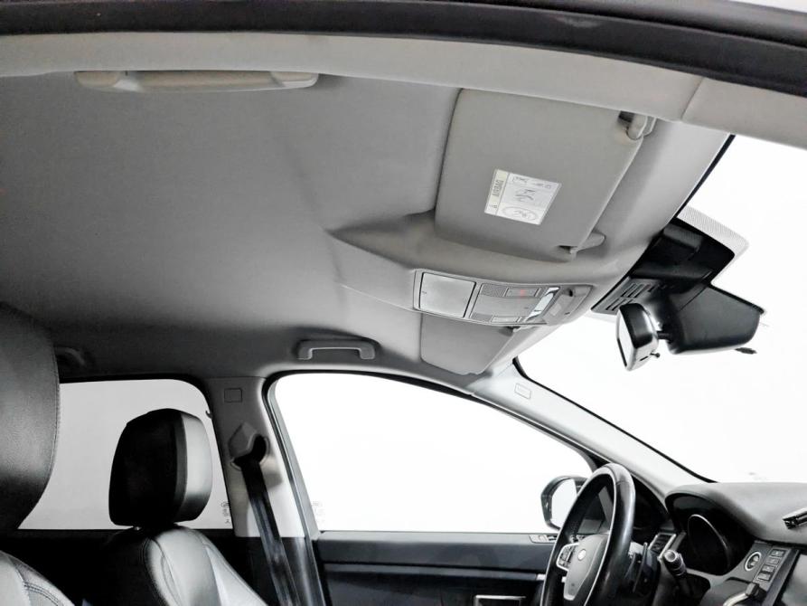 Land Rover Discovery Sport I Химки  - изображение 23