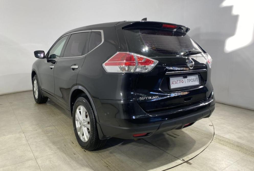 Nissan X-Trail III Саранск  - изображение 6