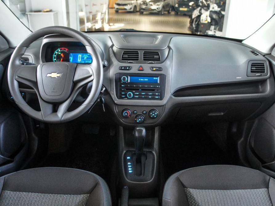 Chevrolet Cobalt II Рестайлинг Березовский  - изображение 9