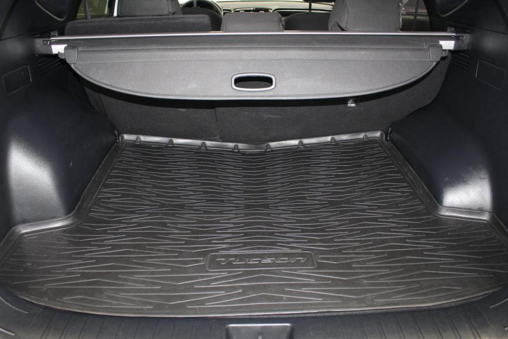 Hyundai Tucson IV Кемерово  - изображение 9