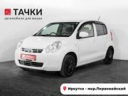 Daihatsu Boon II Иркутск  - изображение 20