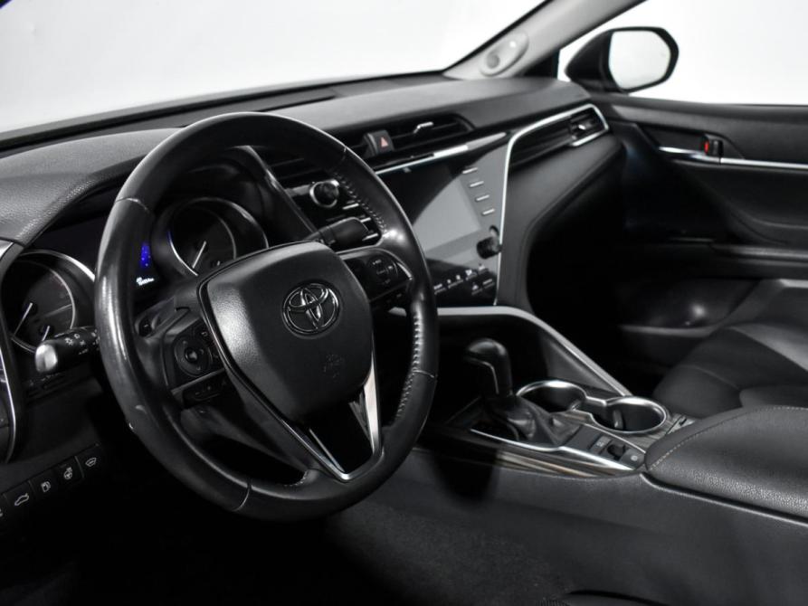 Toyota Camry VIII (XV70) Санкт-Петербург  - изображение 10