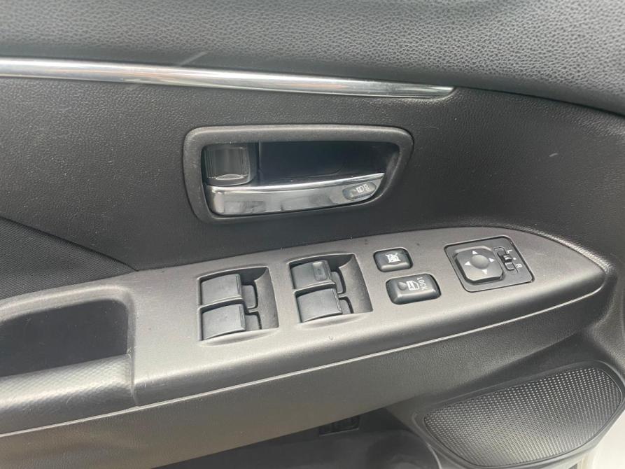 Mitsubishi ASX I Рестайлинг Череповец  - изображение 14