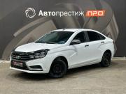 Lada (ВАЗ) Vesta I Пермь  - изображение 21