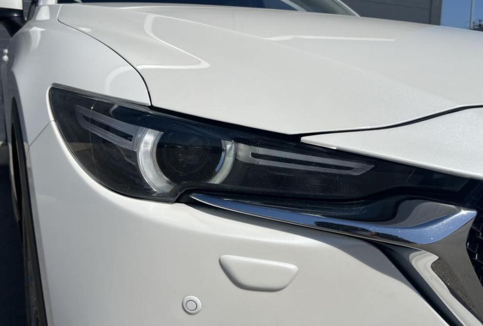 Mazda CX-5 II Красноярск  - изображение 3