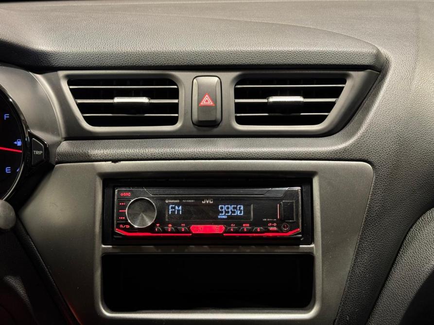 Kia Rio III Челябинск  - изображение 11
